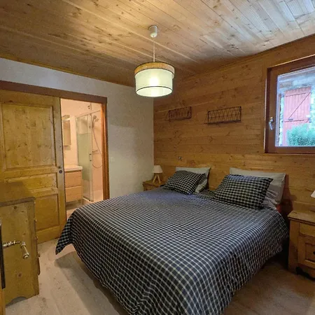 Atypique Avec Cheminee Et Parking Au Centre De Montalbert - Fr-1-755-46 Apartment *