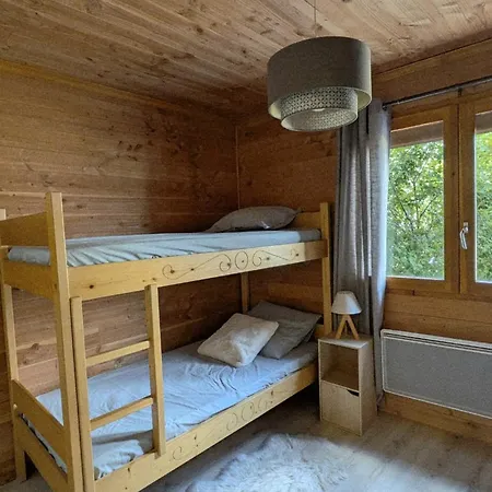 Atypique Avec Cheminée Et Parking Au Centre De Montalbert - Fr-1-755-46 Apartamento