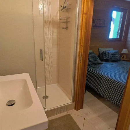 Atypique Avec Cheminee Et Parking Au Centre De Montalbert - Fr-1-755-46 Apartment *